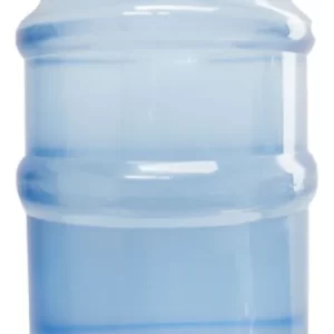 Recarga de Bidón de 20 litros de agua